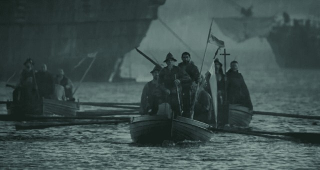 "Апокалипсис": шедевр Мела Гибсона о судьбах людей и цивилизаций