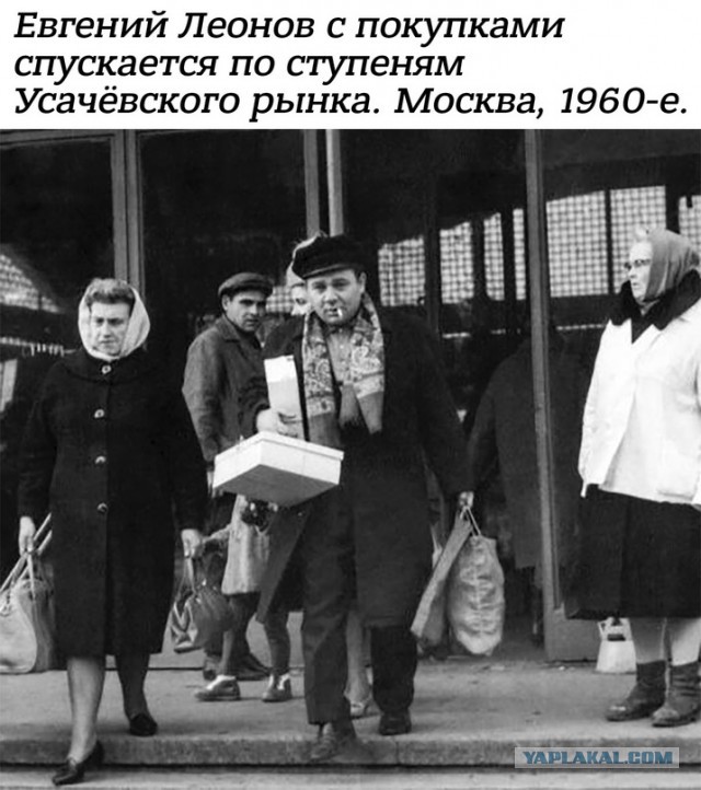 Небольшая подборка истрических фото (12.04)