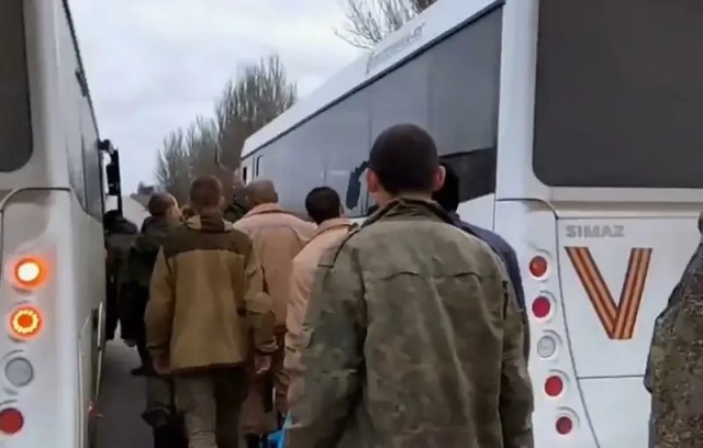 Они вернулись домой