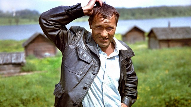 Василию Макарычу сегодня 95