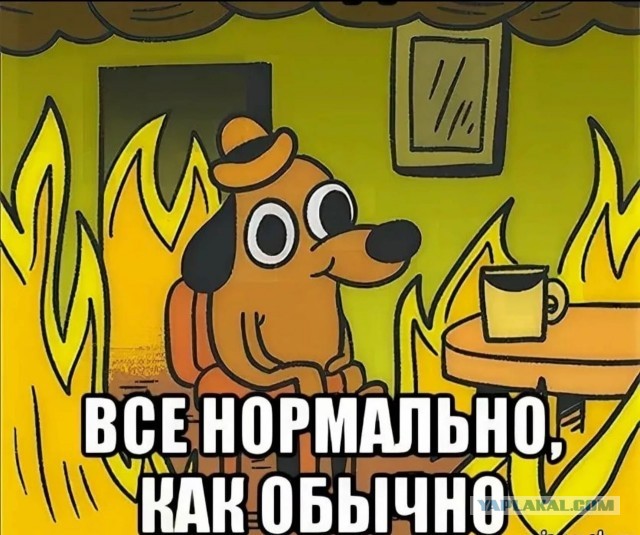 Угроза взрыва цистерн с керосином возникла на горящей нефтебазе в Пролетарске. Это очень серьезно