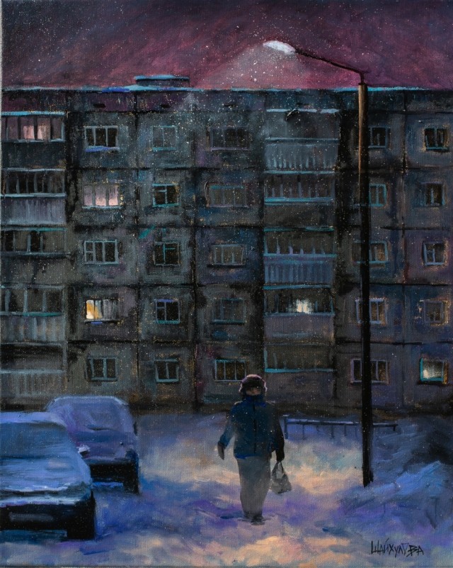 АРТ-Воскресенье
