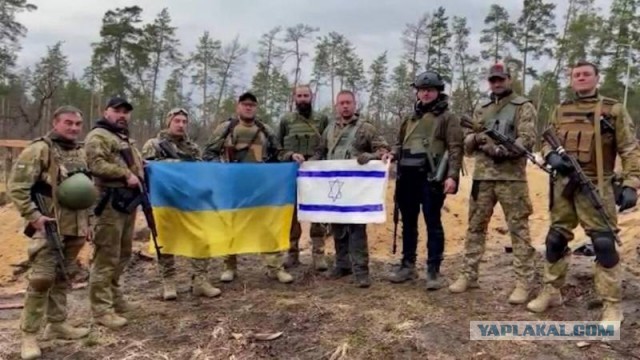 Израиль затрофеил большие запасы российского оружия у «Хезболлы»