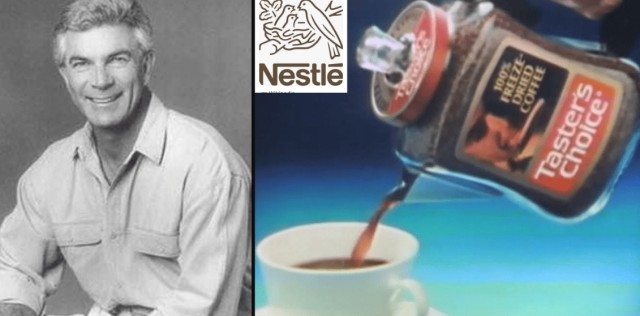 Мужчина обнаружил на банке кофе Nescafe свою фотографию, подал в суд и выиграл, но дело приняло неожиданный поворот