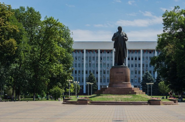 Появилась привычка забывать прошлое