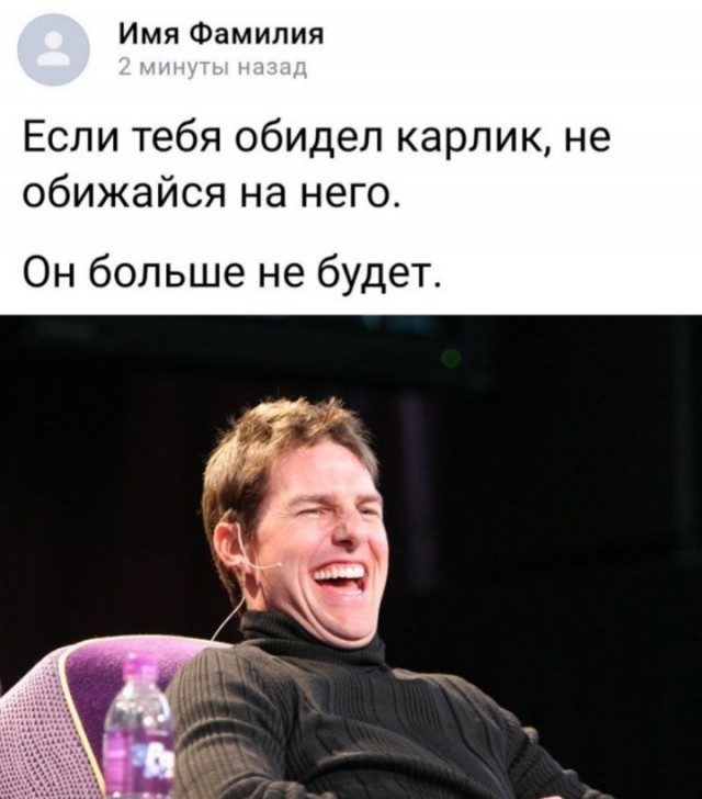 Весёлый полтишок 23.01.25