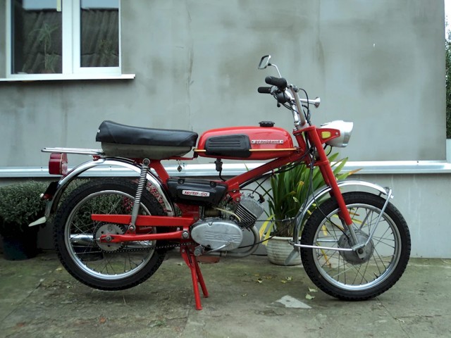 Back in USSR (20.02)
