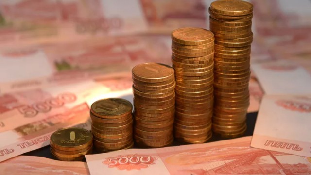 Вон оно как! В Москве средний заработок составляет 162.000₽