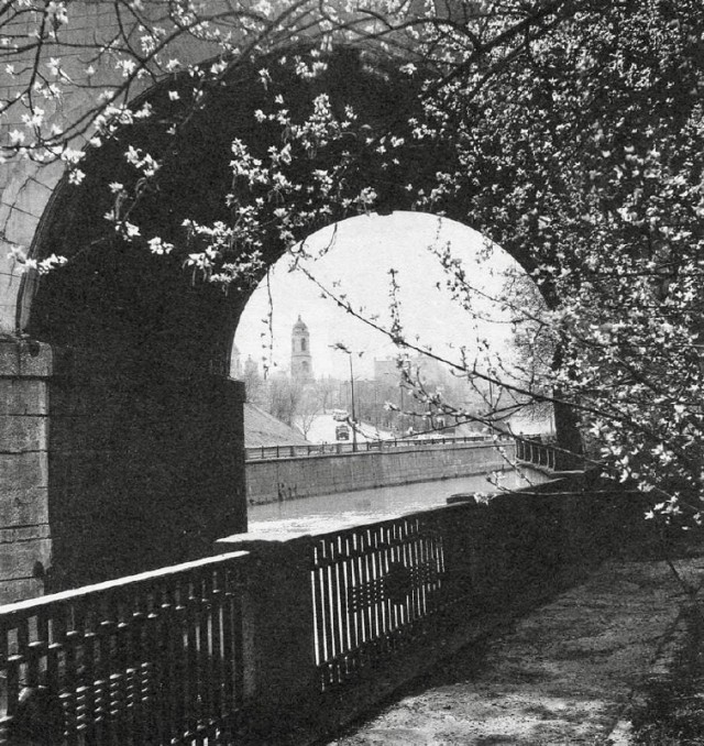 Москва и москвичи. Двадцатый век. 03.03.2025