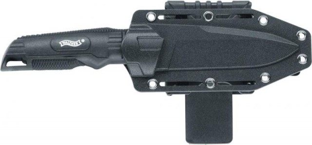 Как не потерять нож в процессе общения с полицией