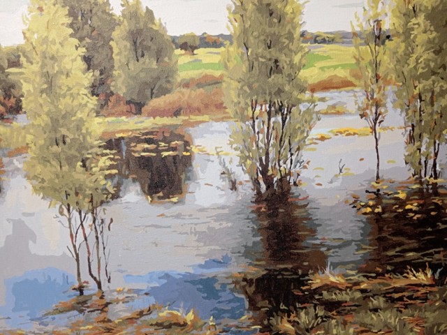 АРТ-Воскресенье.
