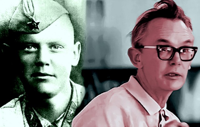 Когда комедии были смешными. Когда деревья были большими.