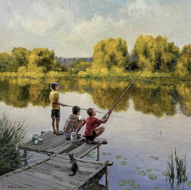 АРТ- Воскресенье