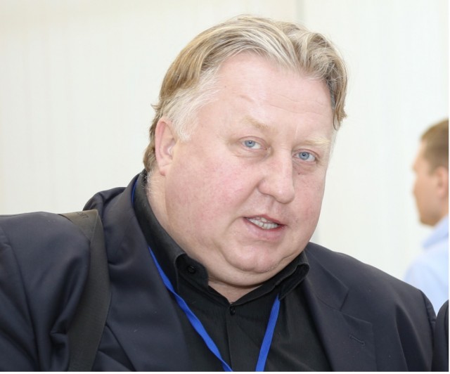 Если кто-то не знал, что такое РОАД.