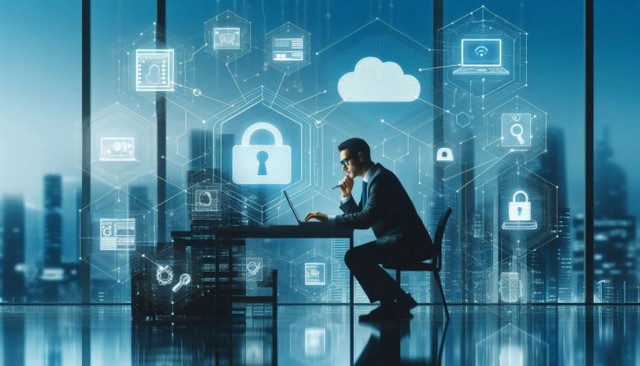 Минцифры и операторы связи обсуждают выборочный доступ к онлайн-сервисам при отключении интернета