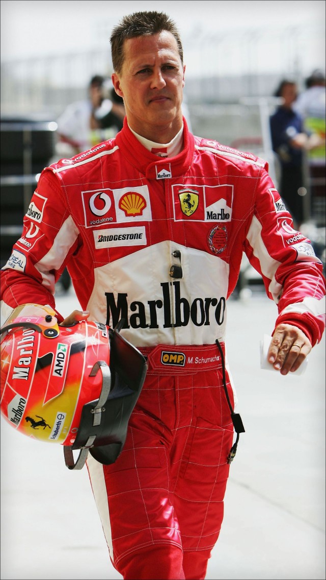 У некоторых гонщиков F1 есть преимущество