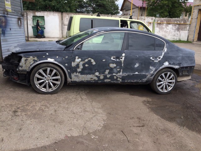 Китайские автомобили с пробегом в России дешевеют на фоне роста предложений