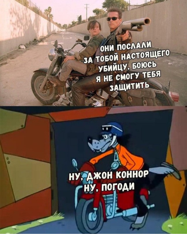 Немного картинок накануне выходных