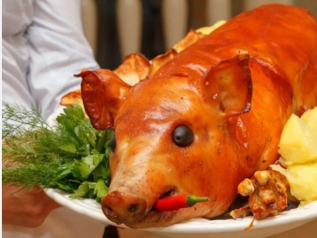 Минни пигги