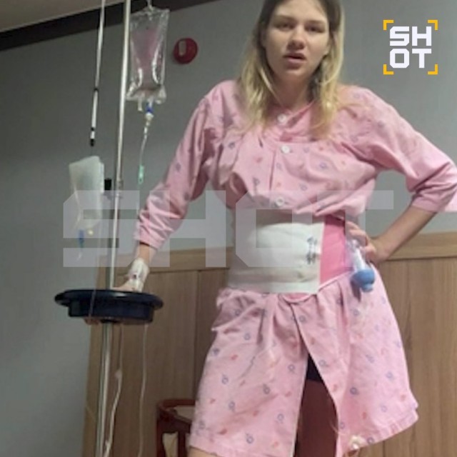 Россиянку обвинили в совращении мужчин в корейском роддоме