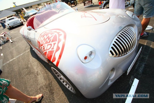 Автоэкзотика 2013г.