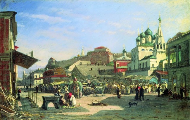АРТ-Воскресенье