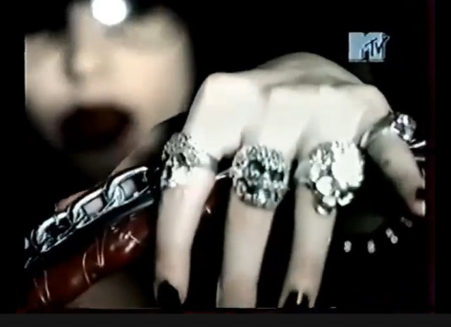 Marilyn Manson