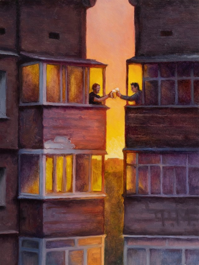 АРТ-Воскресенье