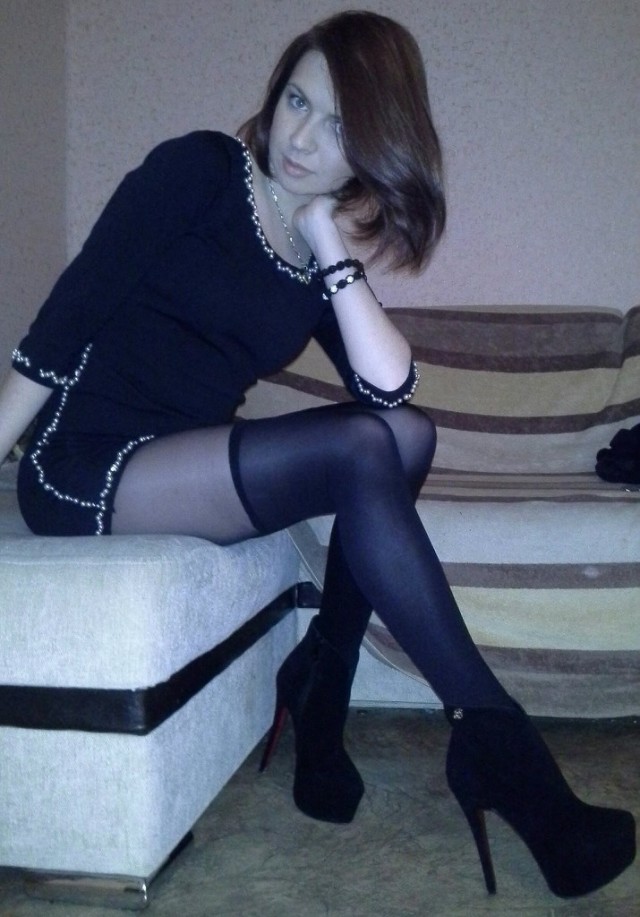 Девушки, каблучки и прочие прелести