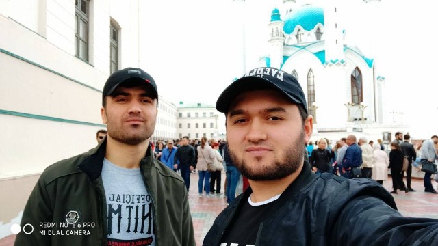 Уже не первый год в Нурлате раздают жилищные сертификаты «новым россиянам»