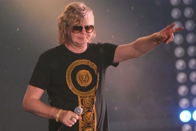 Иванушки международные