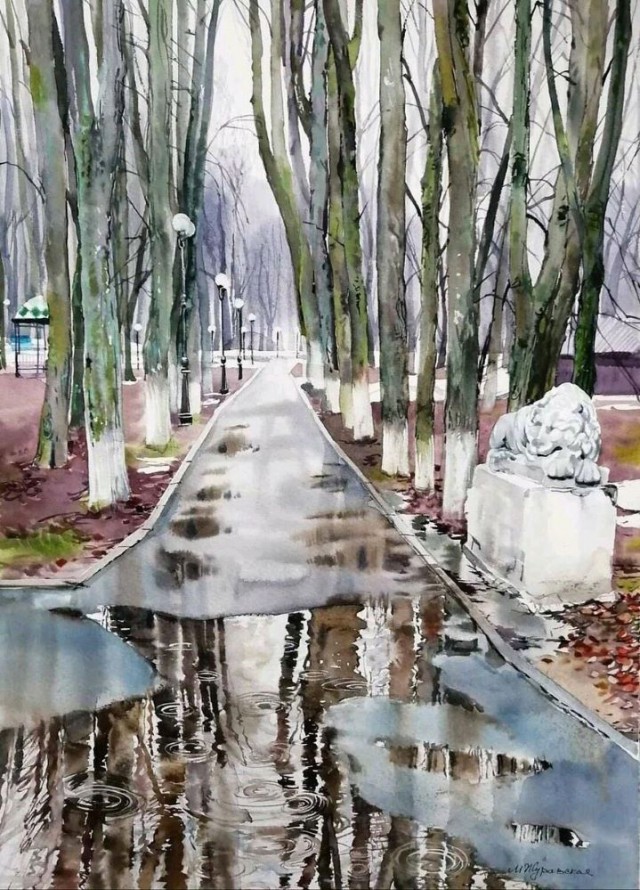 АРТ-Воскресенье