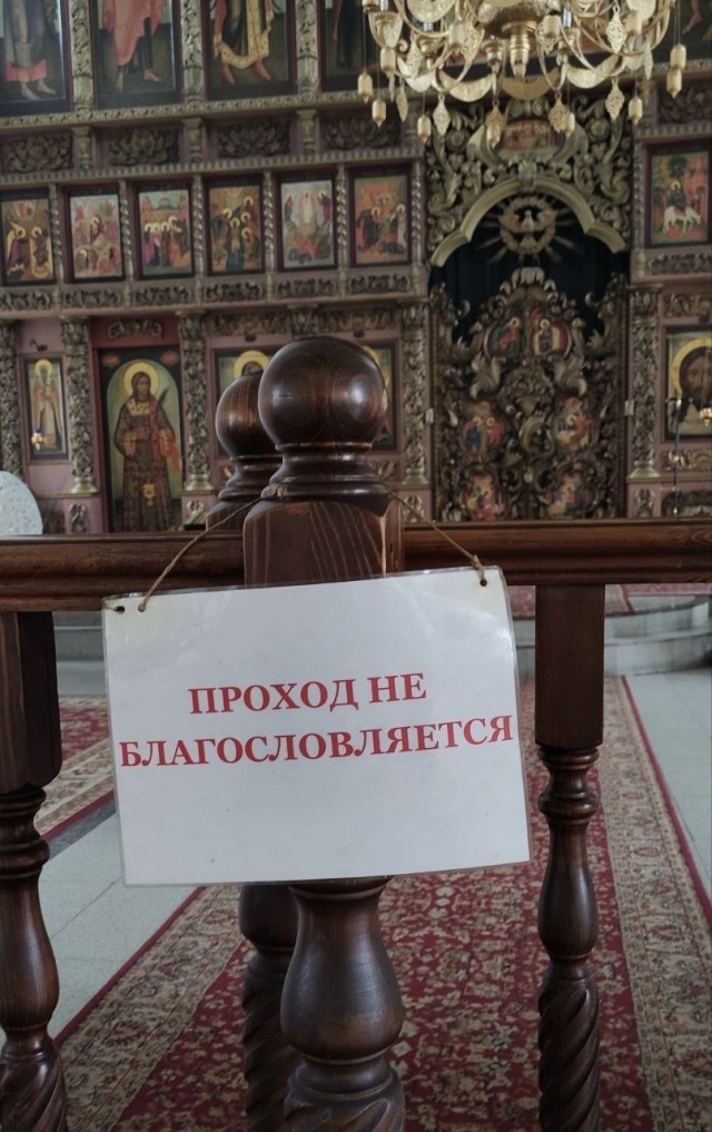 Жизни даунов важны