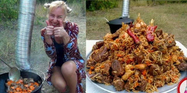Весна в мемах
