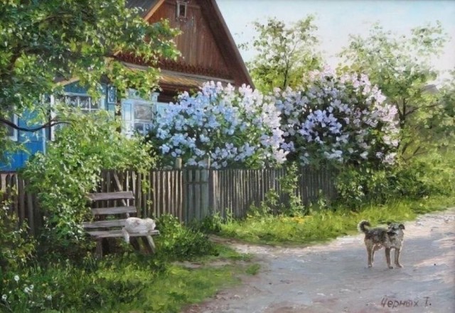 АРТ-Воскресенье