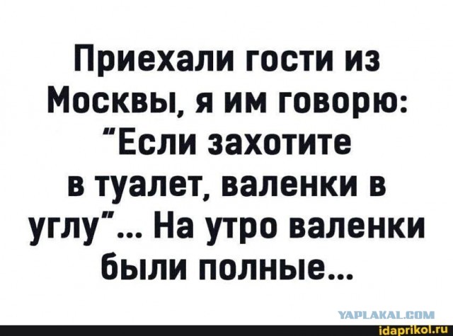 «Сруфли» — специальная обувь для похода в туалет
