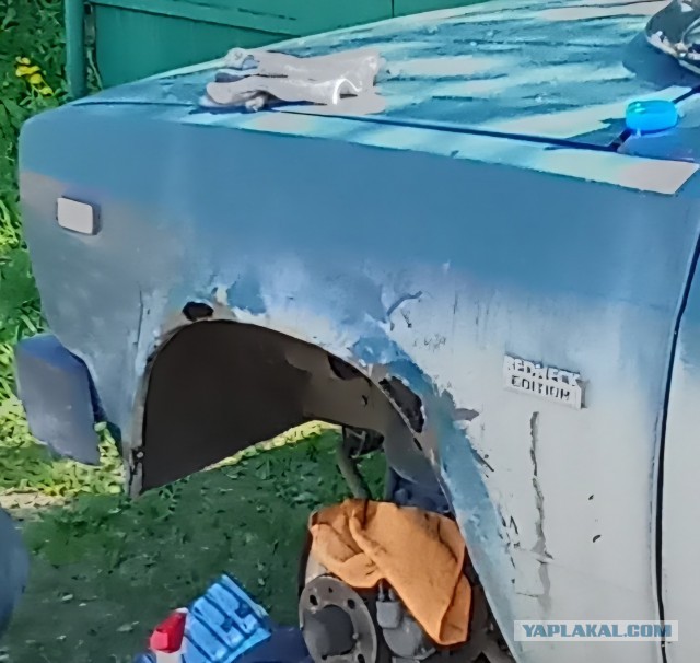 Может, оно никому и не надо...