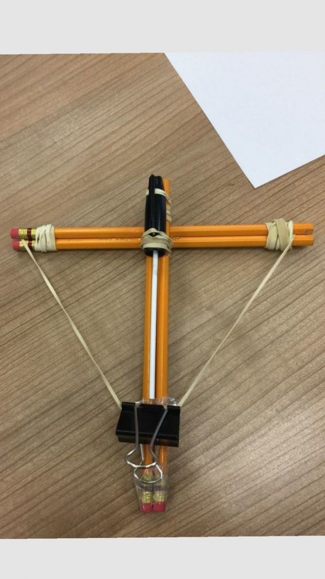Крафтовые штуки, которые поделки
