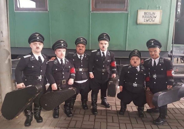 Опять мужчины не угодили⁠