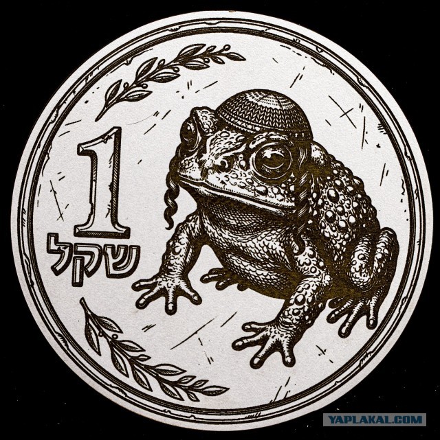 Костеры-монетки