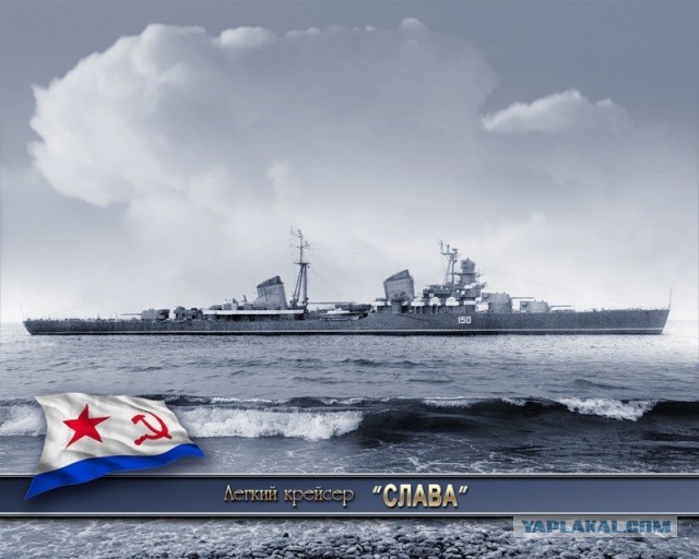 Почему СССР не построил ни одного линкора