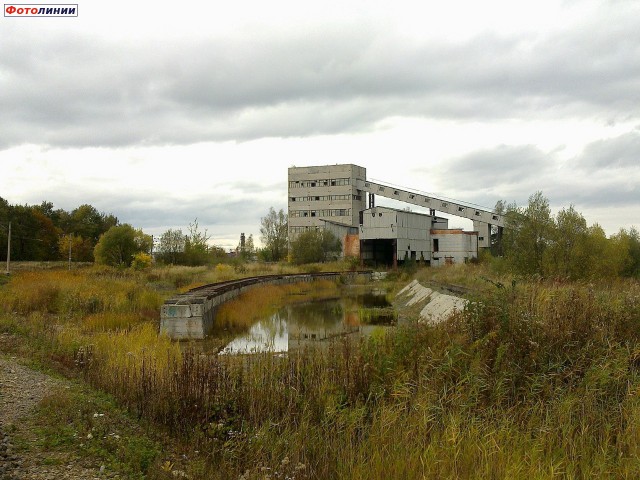 Западная Украина. Край где живут облака.