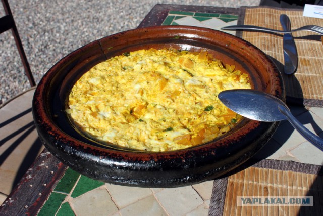 Новогодняя ночь в пустыне Сахара