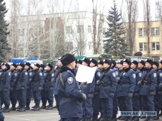Второй бой батальона «Восток»: 30 «спартанцев»
