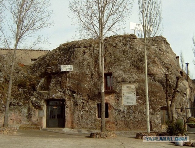 10 впечатляющих конструкций построенных в одиночку