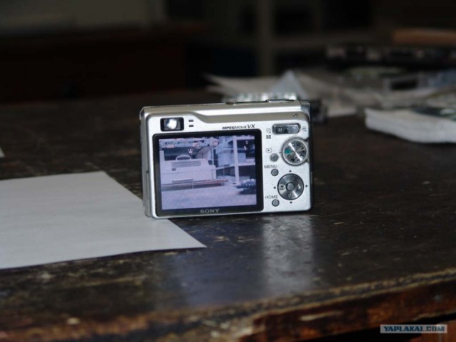 Все, что сломал один, отремонтирует другой.