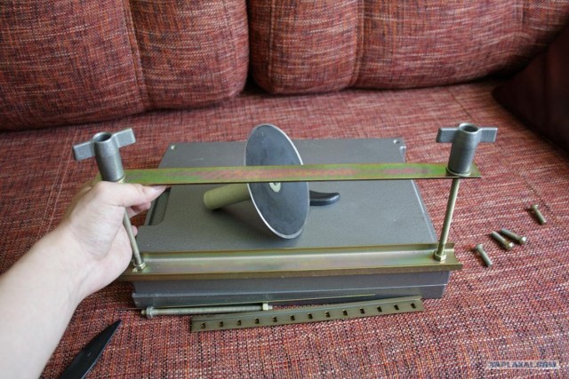 Угадаем что это?