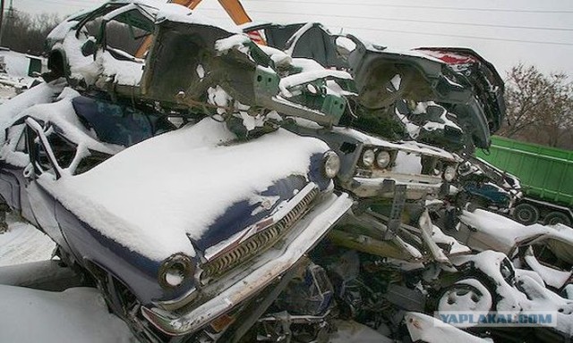 Не повезло с соседями