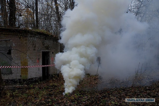 Айрсофт в лицах