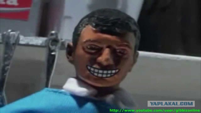 Богатые тоже бывают рабами